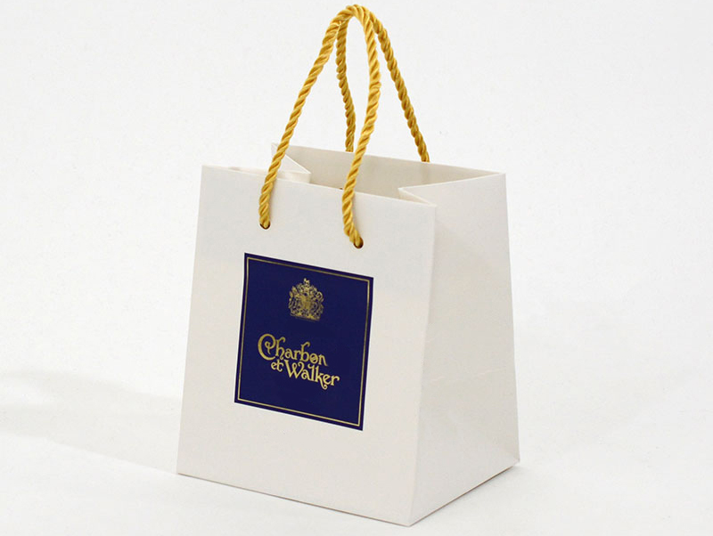 2023 New Innovations Shopping Paper Bag