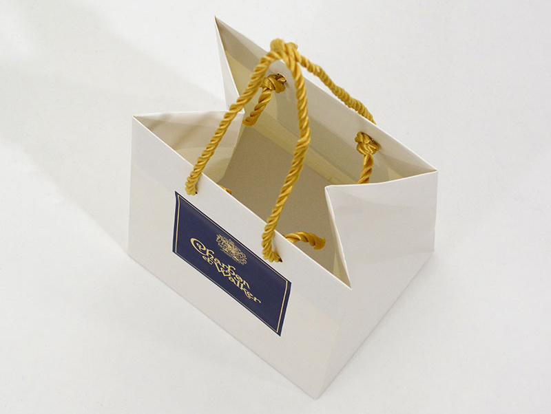 2023 New Innovations Shopping Paper Bag