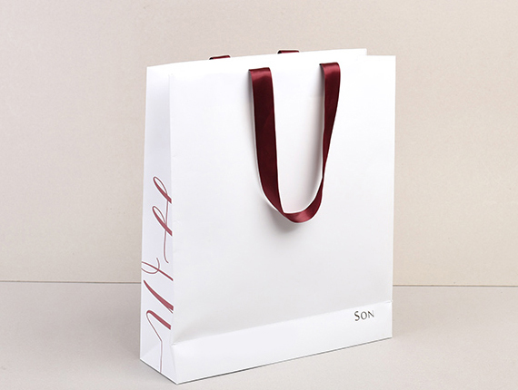 High Quality Paper Bags Wholesale With Good Service