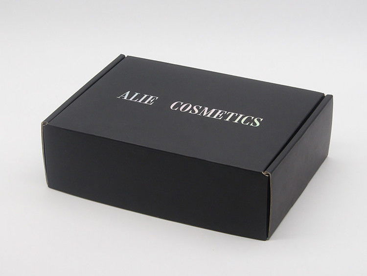  Custom Laser Mailing Design Boxes With Logo Packaging