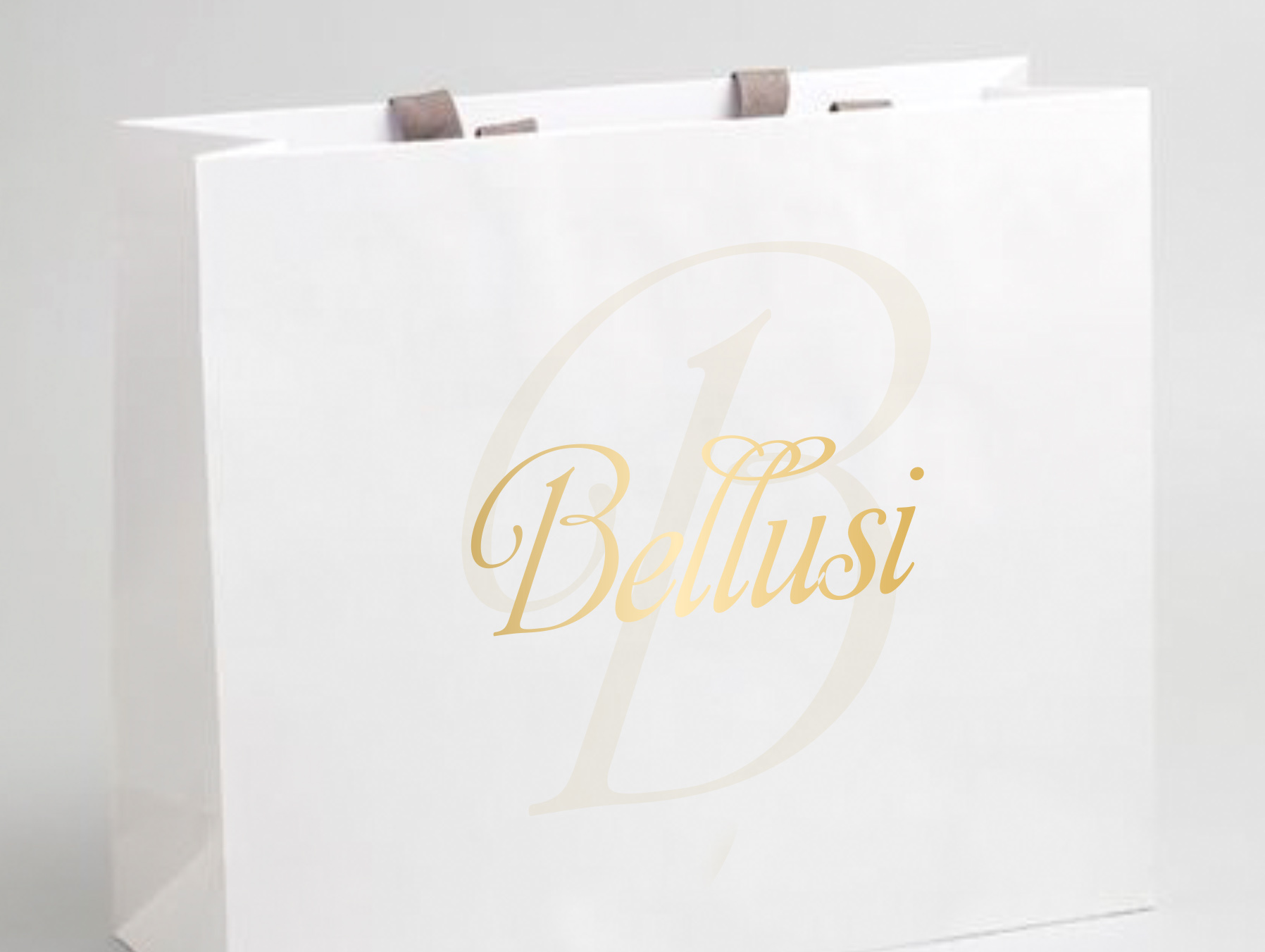 New Trend Luxury Pink Gift Paper Bags With Unique Design