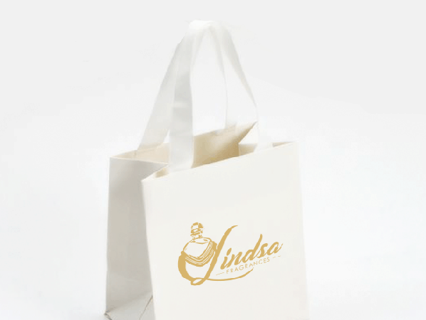 New Design Shopping Paper Bags With Best Quality