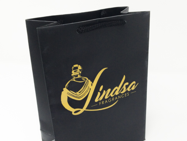 New Design Shopping Paper Bags With Best Quality