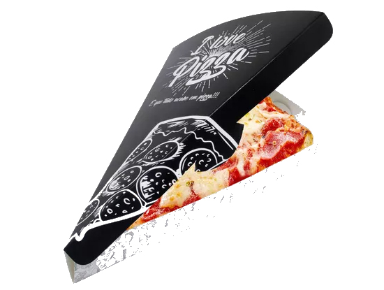 Triangular Slice  Pizza Boxes With Lowest Price