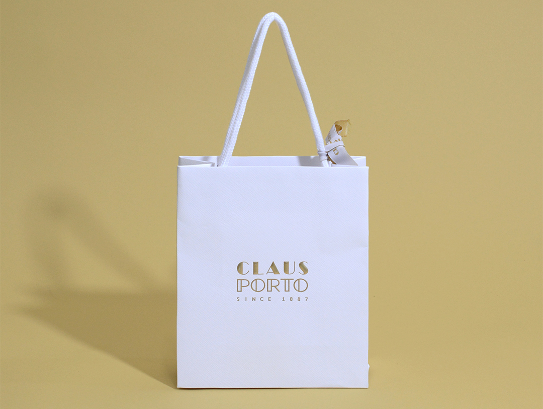  Paper Candy And Cosmetics  Bags Can Custom Logo 