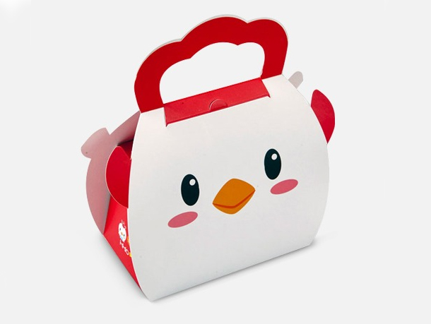 Chicken Packing Box Wholesale