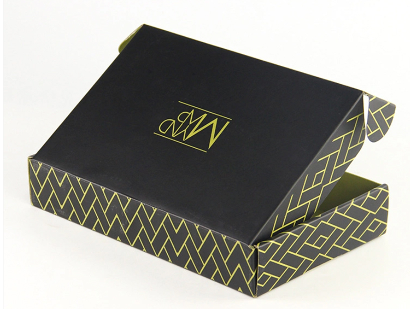 Corrugated Gift Shipping Boxes Mailer Box