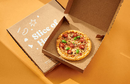 10 Common Questions About Takeaway Pizza Boxes