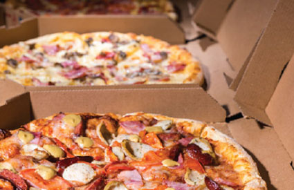 How To Pick The Right Takeaway Boxes For Your Business