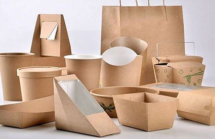 Paper Packaging And Its Benefits