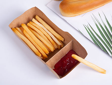 Waterproof Food Tray