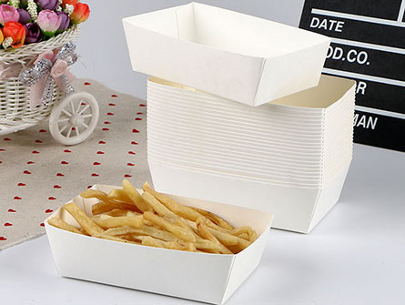 Food Trays Biodegradable