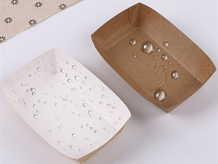 Food Trays Biodegradable