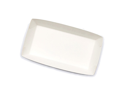 Packaging Boat Hot Dog Tray