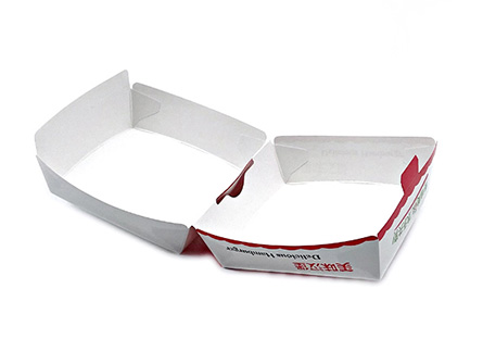 Burger Paper Boxes Manufacturer