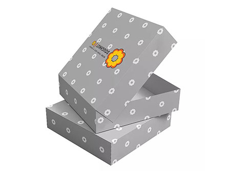 Doughnut Paper Boxes