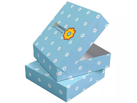 Doughnut Paper Boxes