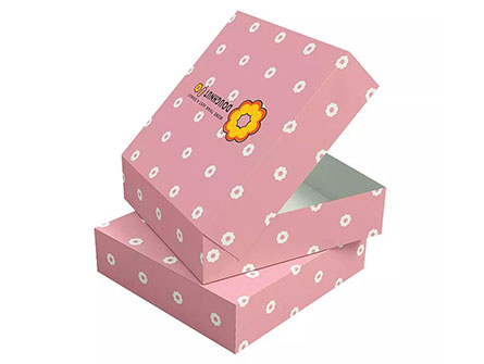 Doughnut Paper Boxes