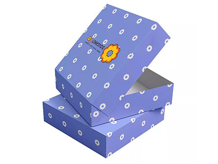 Doughnut Paper Boxes