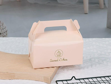 Favor Paper Boxes Packaging