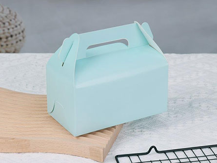 Favor Paper Boxes Packaging