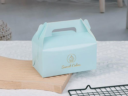 Favor Paper Boxes Packaging