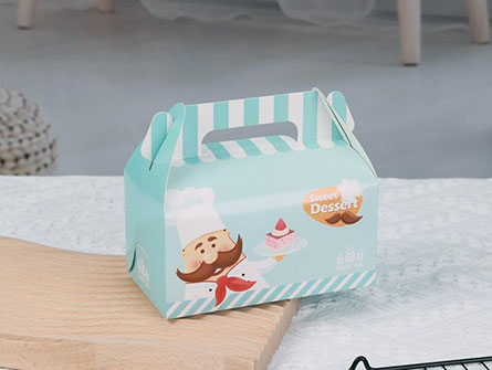 Favor Paper Boxes Packaging