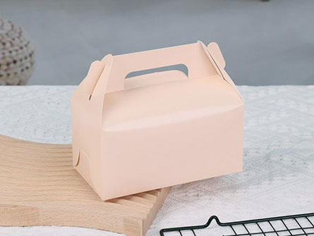 Favor Paper Boxes Packaging