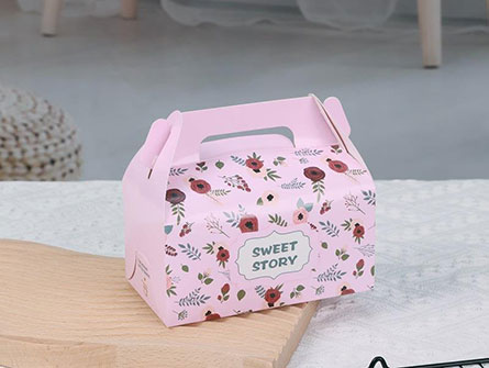 Favor Paper Boxes Packaging