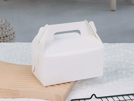 Favor Paper Boxes Packaging