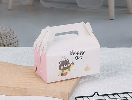 Favor Paper Boxes Packaging