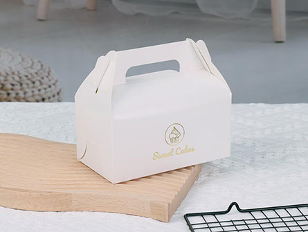 Favor Paper Boxes Packaging