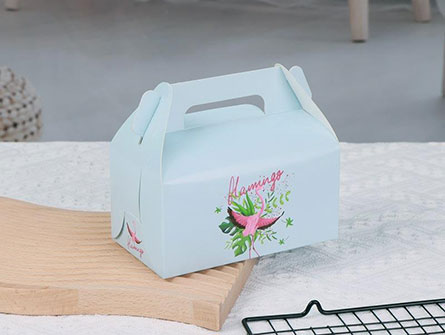 Favor Paper Boxes Packaging