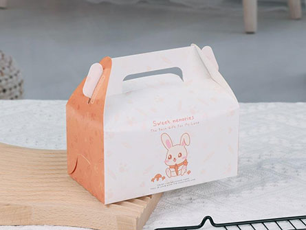 Favor Paper Boxes Packaging