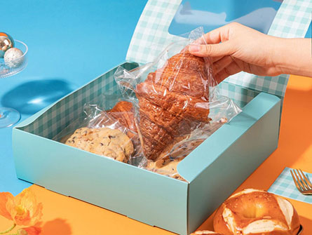 Bake Bakery Box