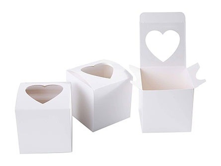 Gift Pastry Cake Box