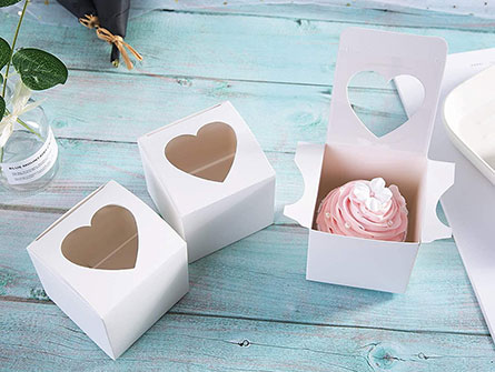 Gift Pastry Cake Box