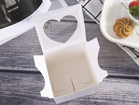 Gift Pastry Cake Box