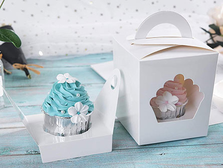 Packaging Cake Boxes Wholesale