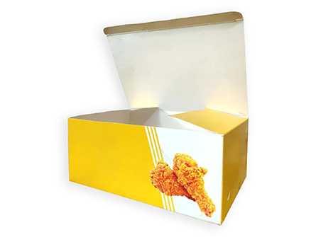 Chicken Box Fast Food