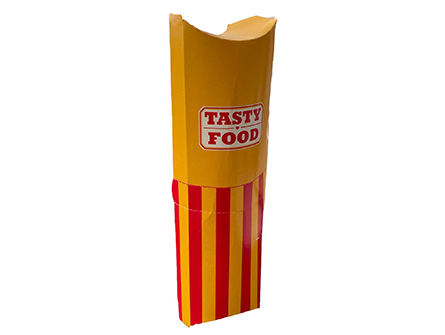 Fast Food Packaging Boxes
