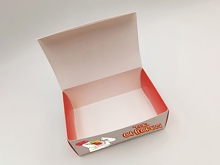 Disposable Take Out Packaging