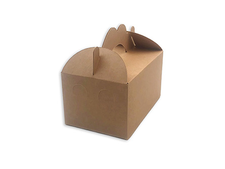Food Grade Paper Fried Chicken Box