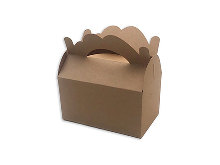Food Grade Paper Fried Chicken Box