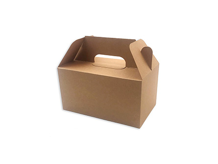 Grease Proof Box For Fried Chicken