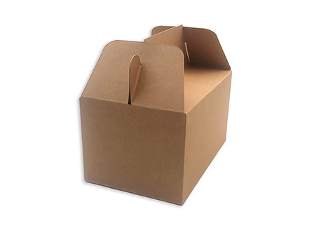 Grease Proof Box For Fried Chicken