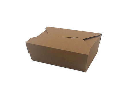 Disposable Takeaway Paper Fried Chicken Box