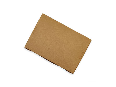 Food Packaging Paper Box