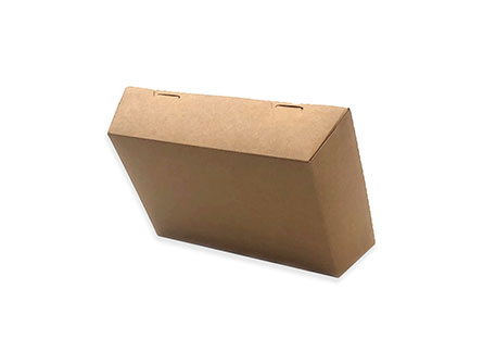 Food Packaging Paper Box