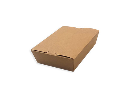 Food Packaging Paper Box